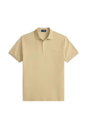 Polo Ralph Lauren エンブロイダリー ポロシャツ | ニュートラル