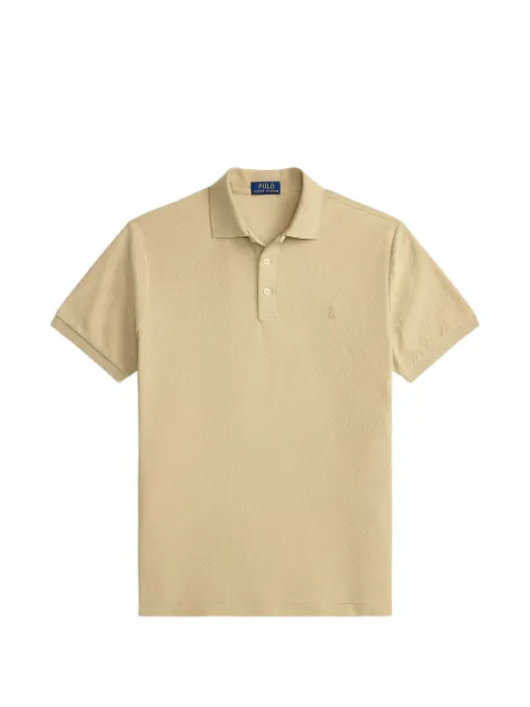 Polo Ralph Lauren embroidered-logo Polo shirt