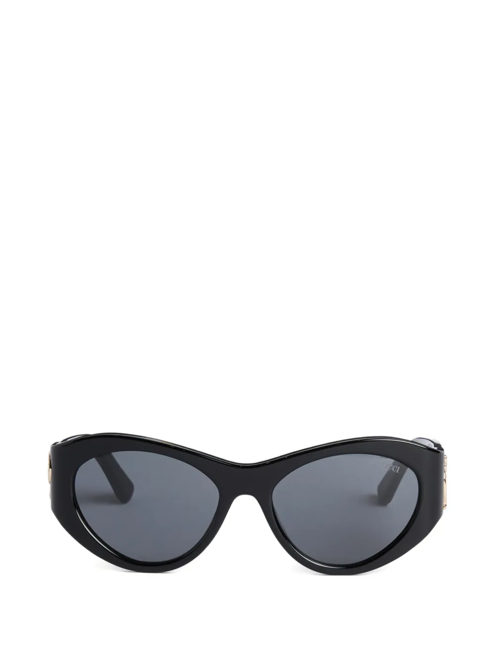 Pucci Cat-eye Sunglasses