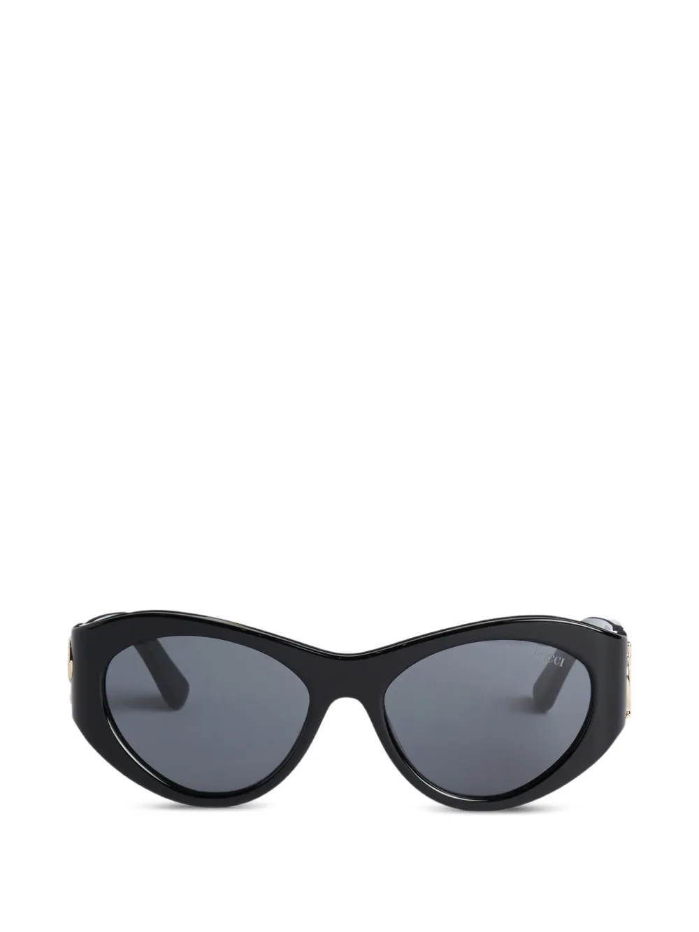 PUCCI cat-eye sunglasses - Nero
