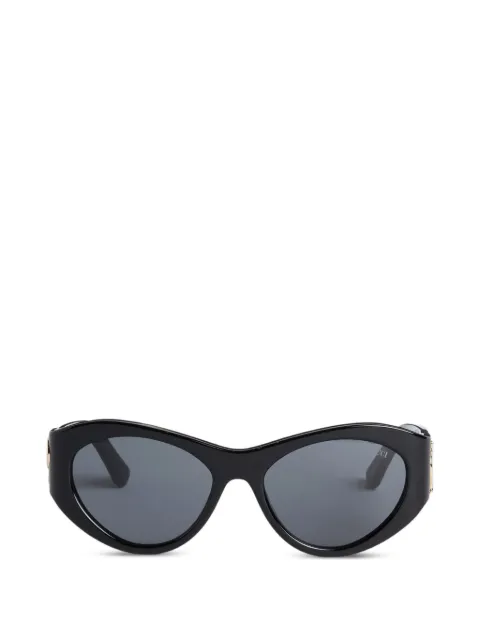 PUCCI lentes de sol con armazón cat eye