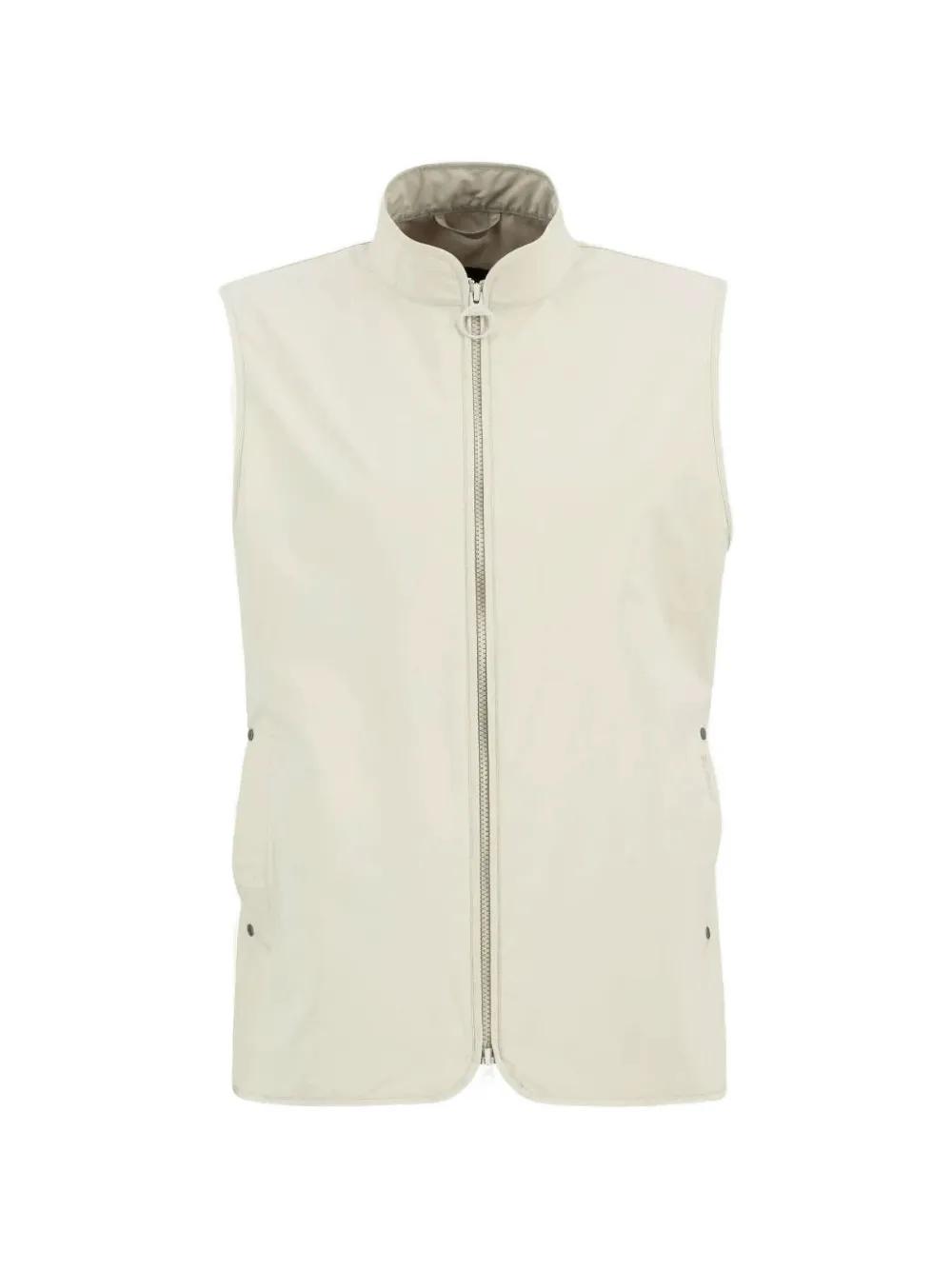 Barbour Gilet Stonedale - Toni neutri