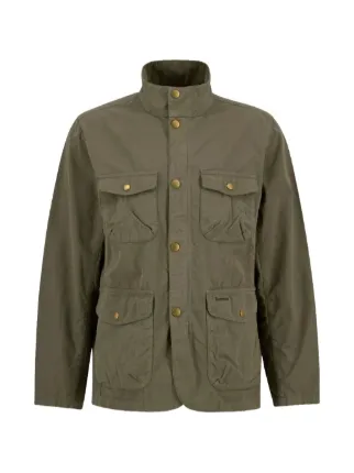 Barbour