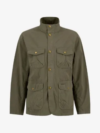 Barbour