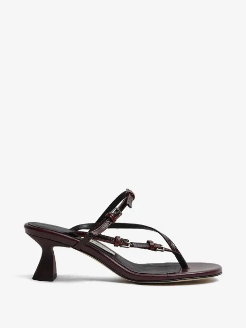 Miista 60mm Abisai mules