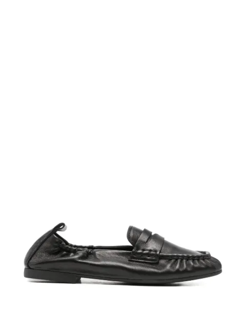 Copenhagen Lea elasticated loafers