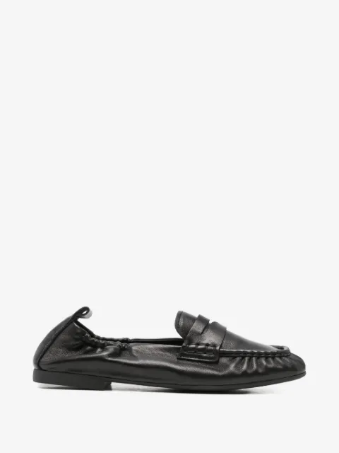 Copenhagen Lea elastiska loafers