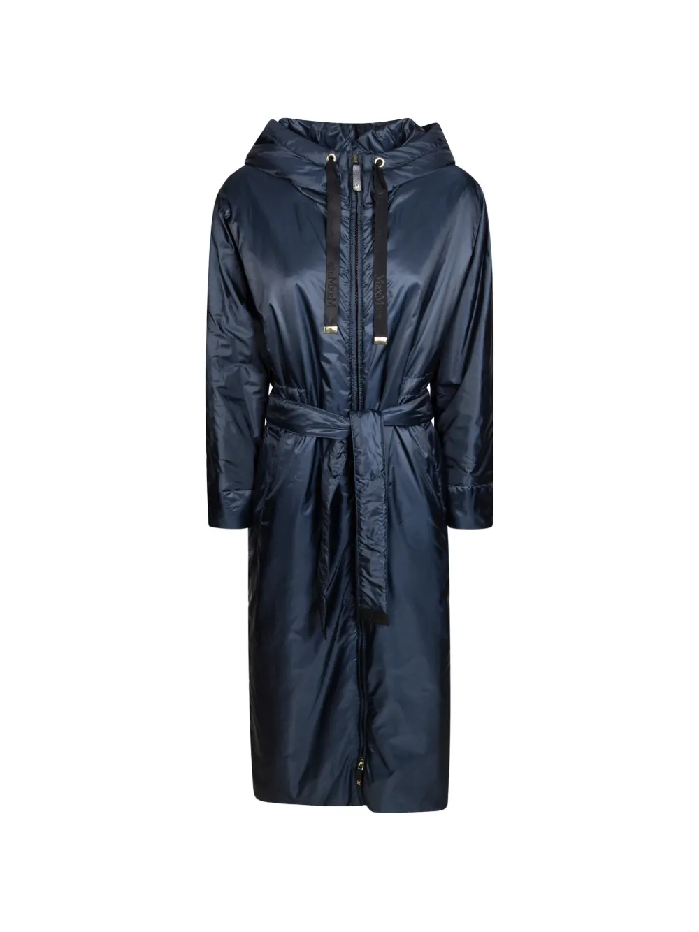 Max Mara Mtcgreenpi parka - Blu