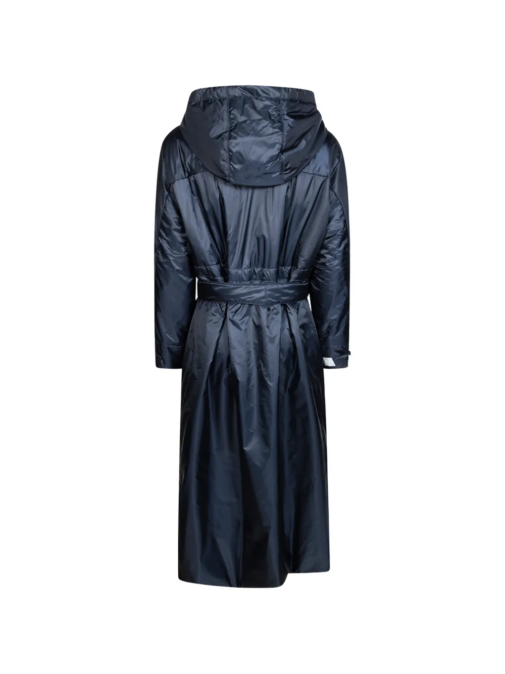 Max Mara Mtcgreenpi parka Blauw