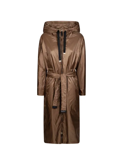 Max Mara parka McGreenpi