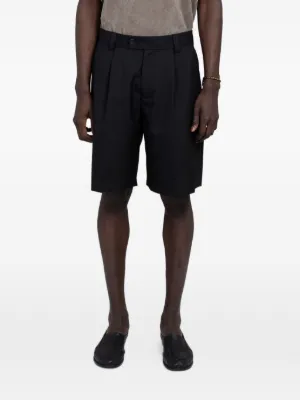 Vivienne Westwood Humphrey ショートパンツ | ブラウン | FARFETCH JP