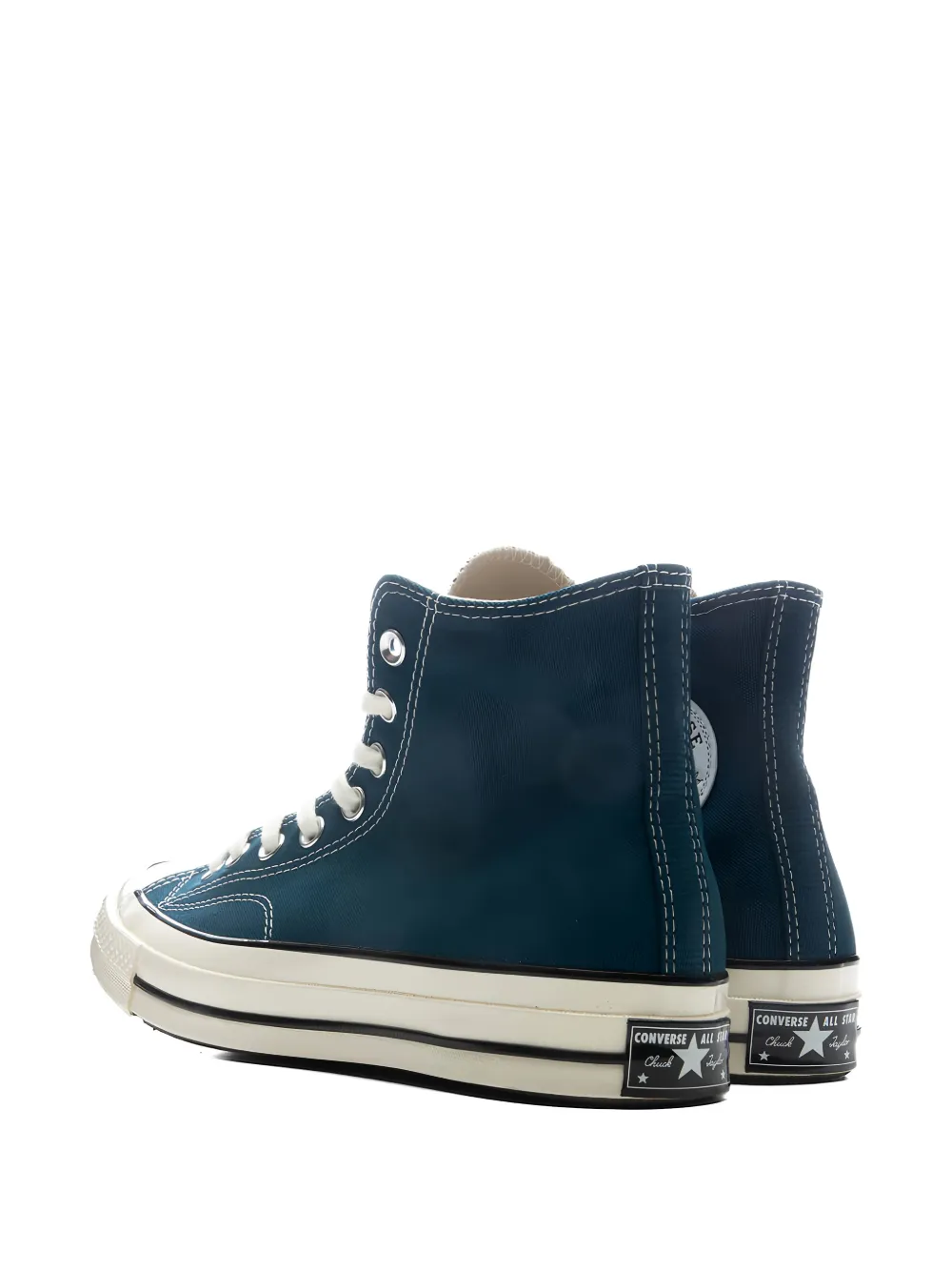 Converse Chuck 70 Hi sneakers Blauw
