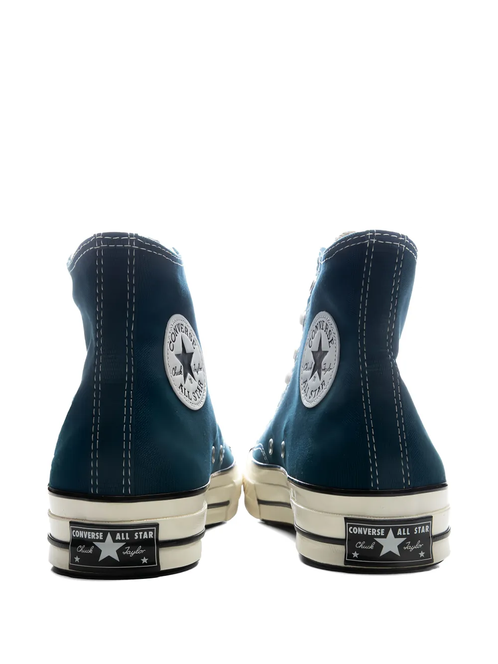 Converse Chuck 70 Hi sneakers Blauw