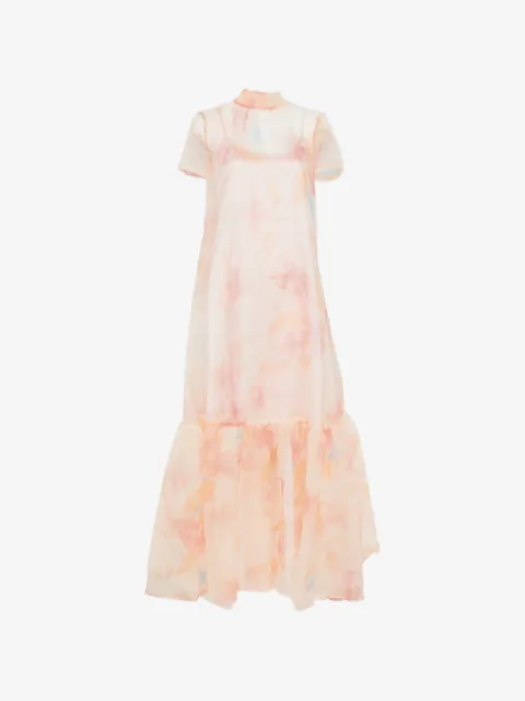 STAUD Calluna Maxikleid