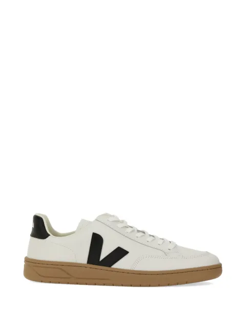VEJA V-12 logo sneakers