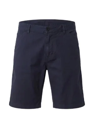 Ralph Lauren Purple Label スリム チノショーツ | ブラック | FARFETCH JP