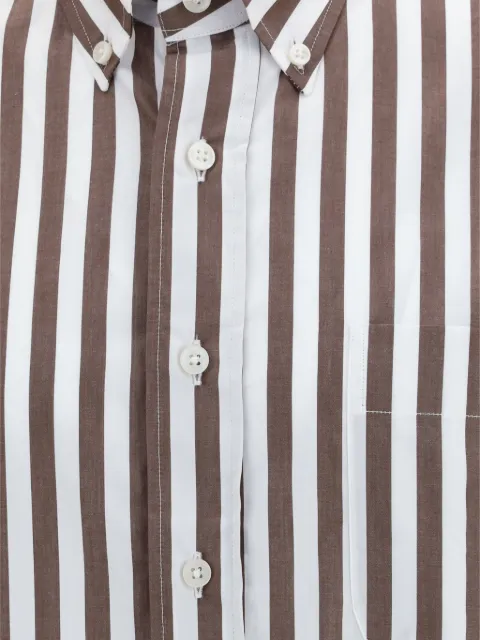 Sebago Nezinscot striped shirt