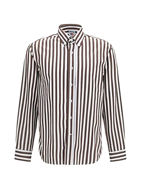 Sebago Nezinscot striped shirt