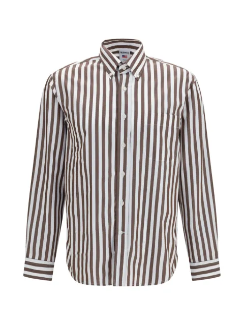 Sebago Nezinscot striped shirt
