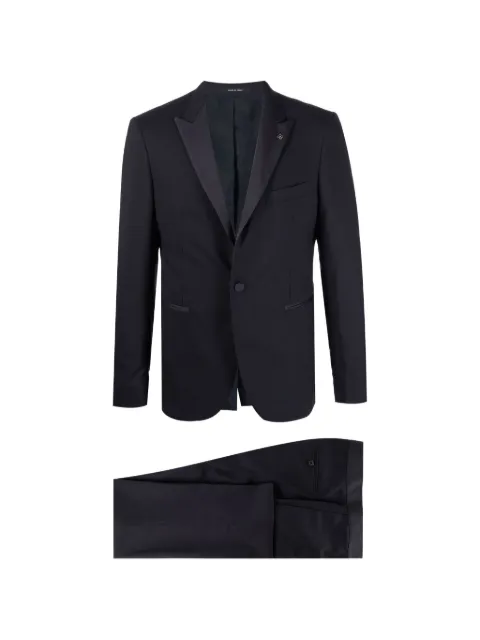 Tagliatore single-breasted suit