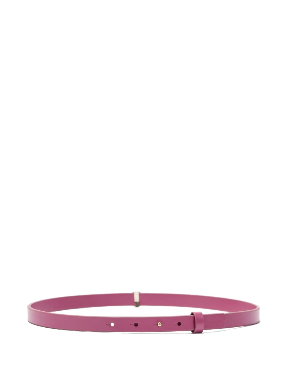 Saiid Kobeisy Vero riem Roze