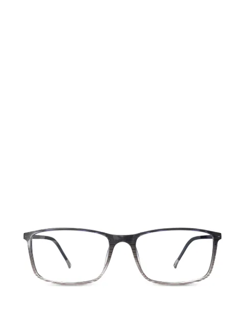 Silhouette SPX Illusion square-frame glasses