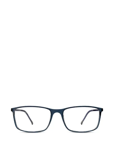 Silhouette SPX Illusion rectangle-frame glasses