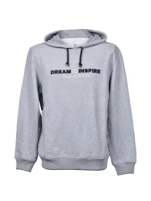 Brunello Cucinelli ジップアップ パーカー | グレー | FARFETCH JP