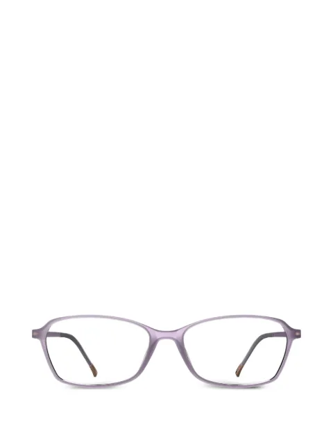 Silhouette SPX Illusion square-frame glasses