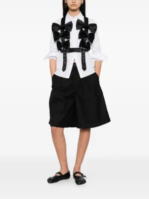 Comme des Garçons Noir Kei Ninomiya（コム・デ・ギャルソン ノワール