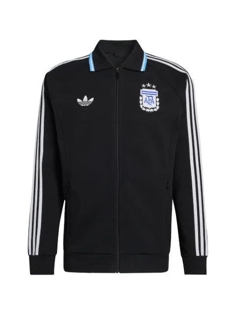 adidas Argentina Away Anthem jacket