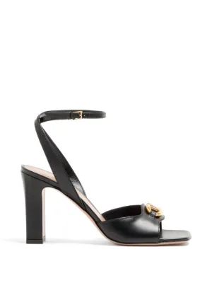 Valentino Garavani ロックスタッズ サンダル 通販 - FARFETCH