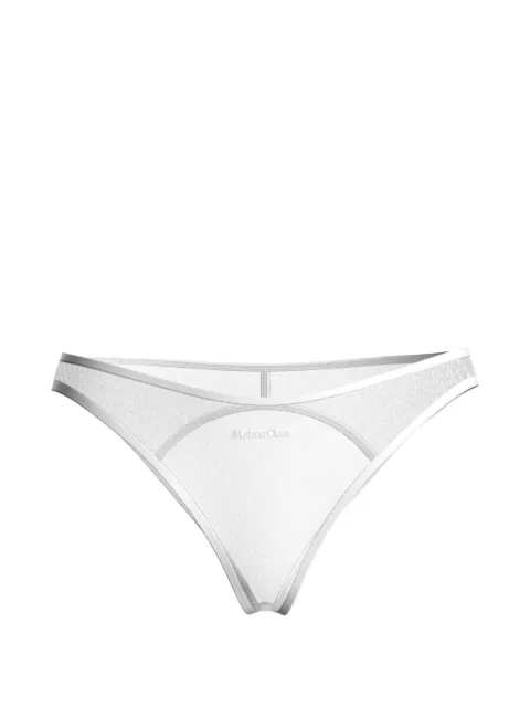 Maison Close Panorama mesh slip