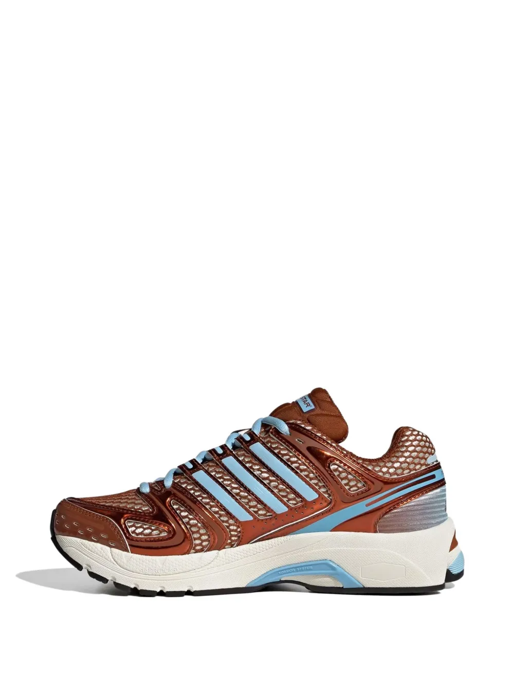 adidas Adistar Control 5 sneakers Bruin