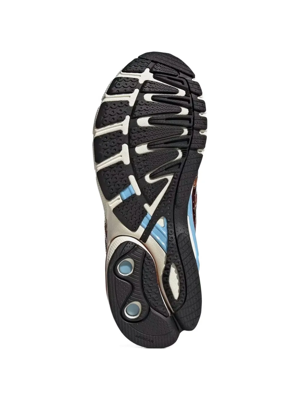 adidas Adistar Control 5 sneakers Bruin