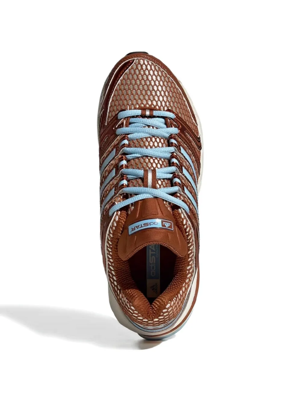 adidas Adistar Control 5 sneakers Bruin