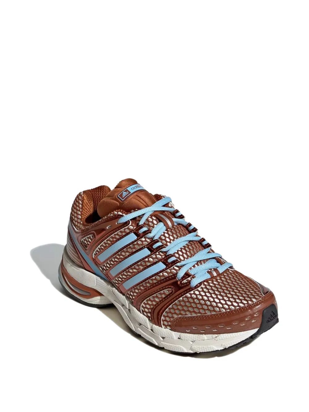 adidas Adistar Control 5 sneakers Bruin