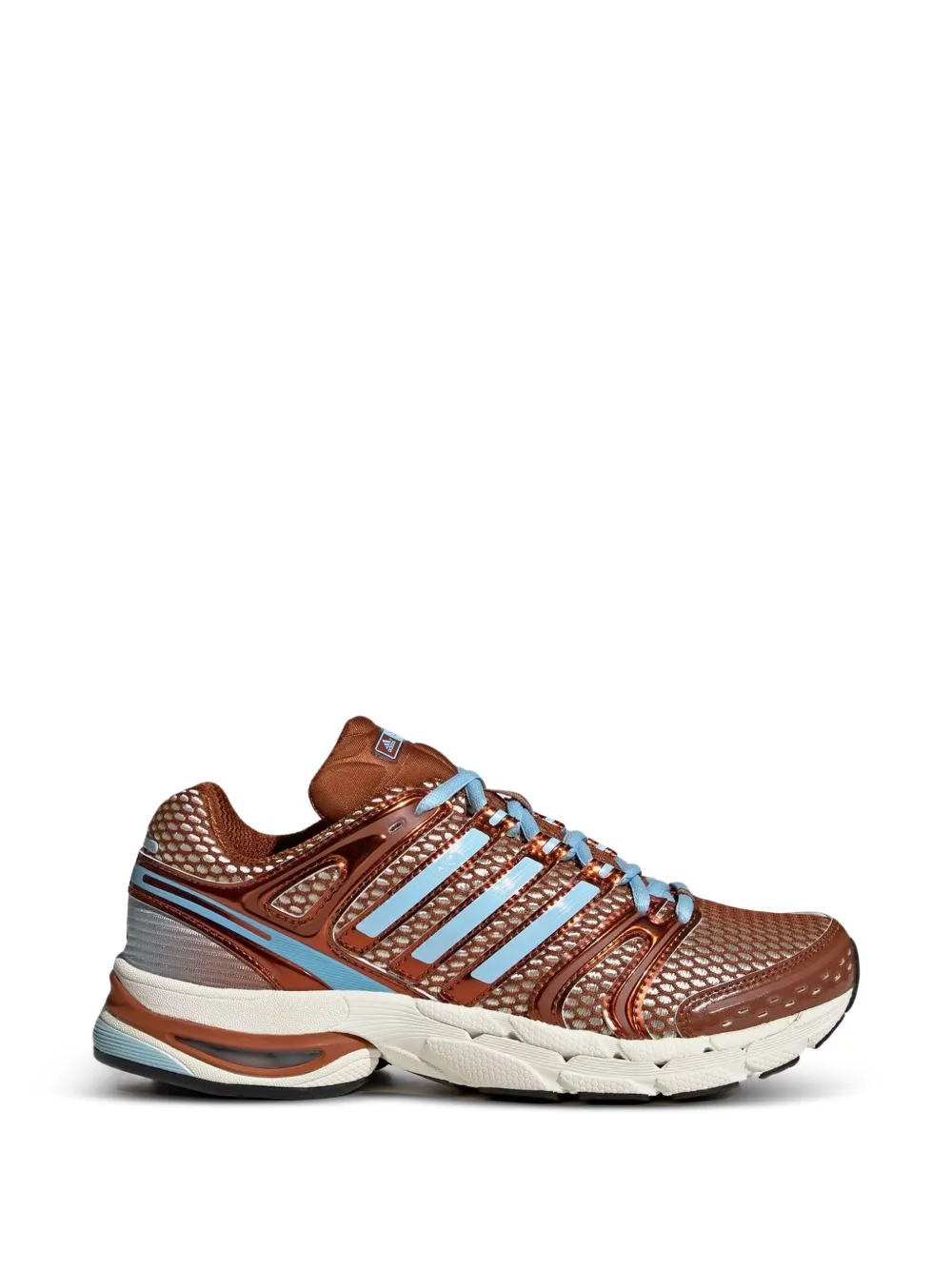 adidas Adistar Control 5 sneakers - Braun