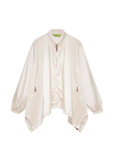 Shanghai Tang Tang Windbreaker