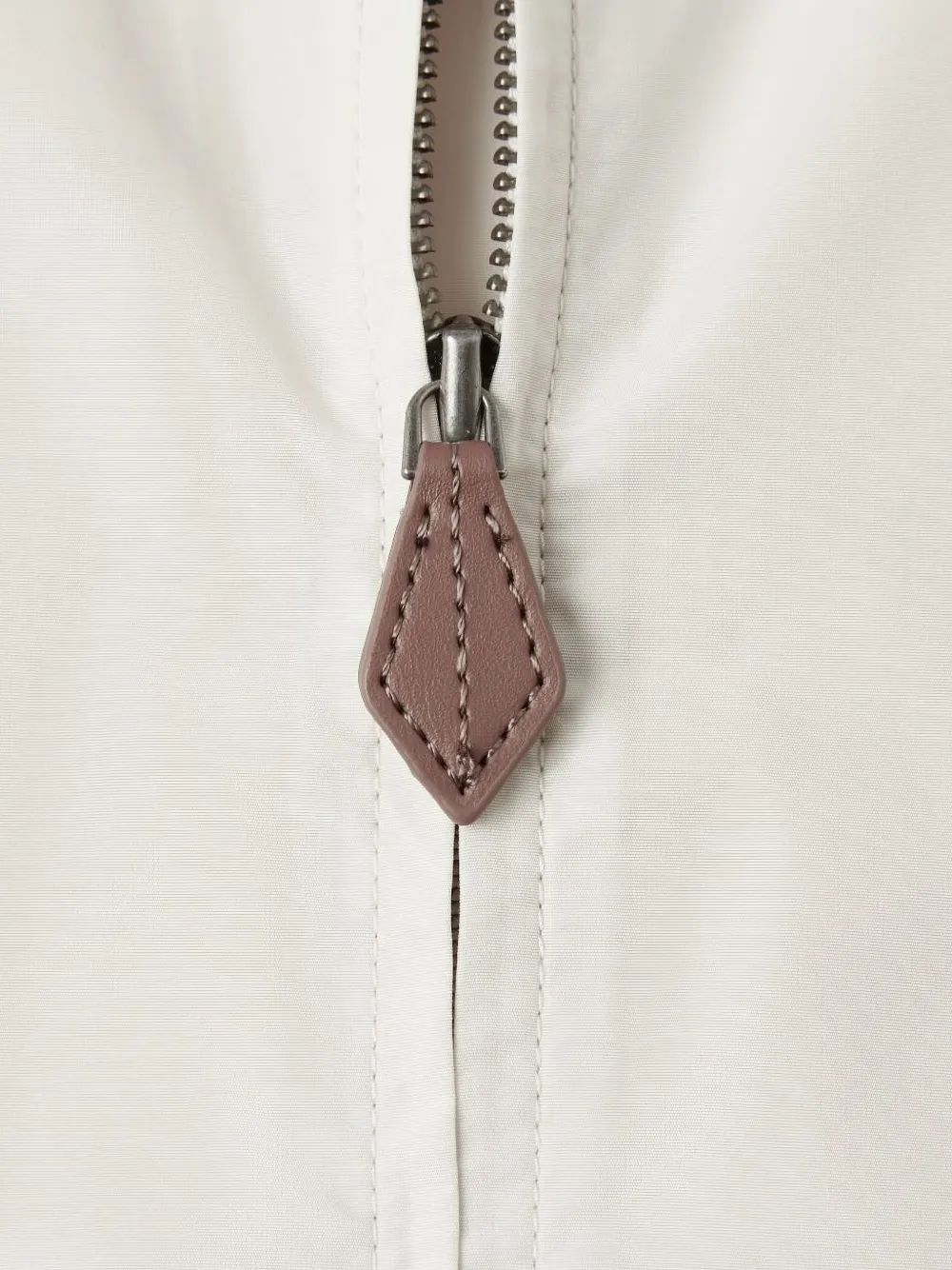 Shanghai Tang windjack Beige