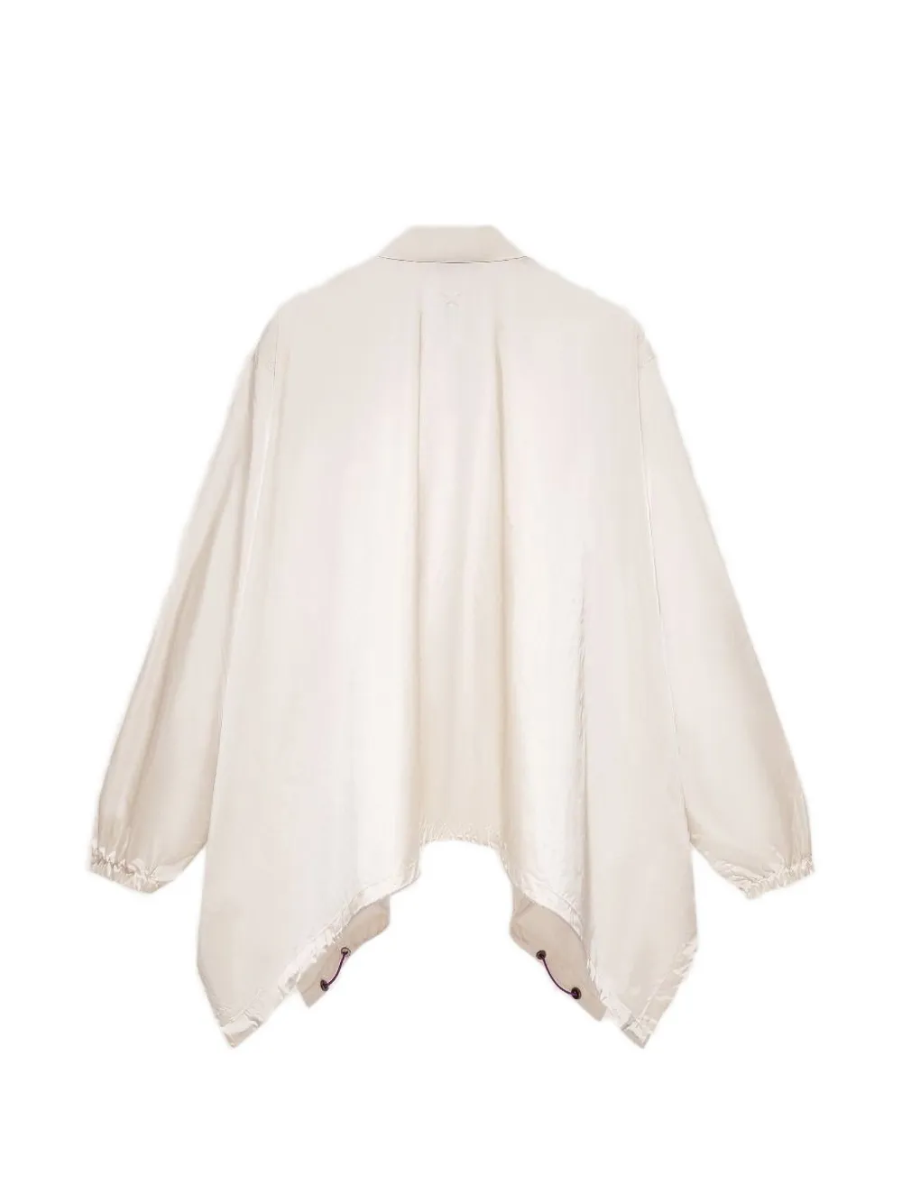 Shanghai Tang windjack Beige