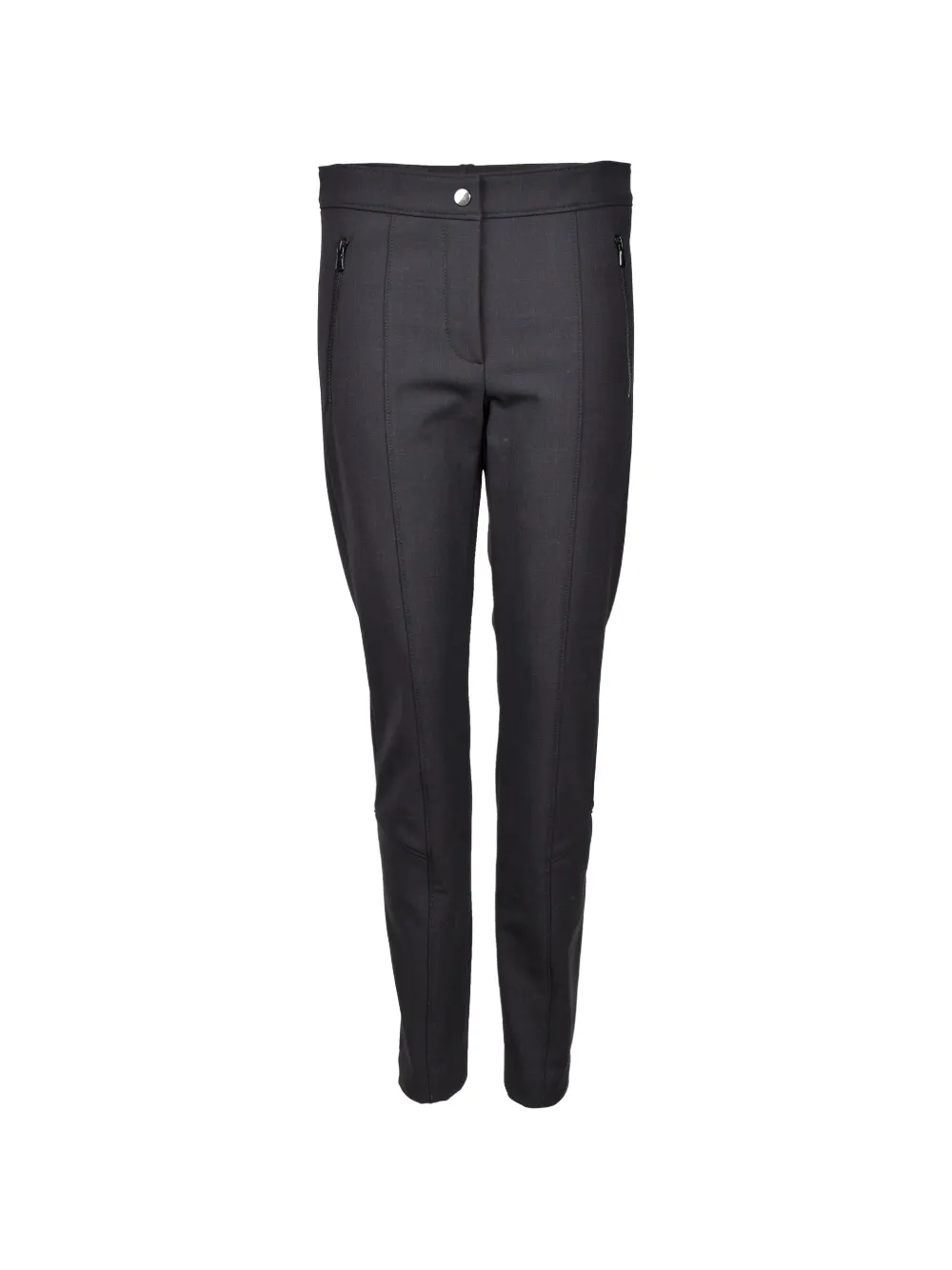 Brunello Cucinelli tailored wool trousers - Grigio