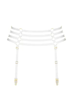 【新品】Maison Close ガーターベルト Maison Close Pure Tentation ガーターベルト 通販 - FARFETCH
