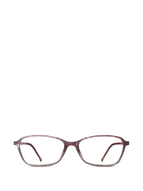 Silhouette SPX Illusion square-frame glasses