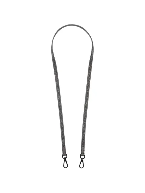 Brunello Cucinelli Monili-embellished shoulder strap