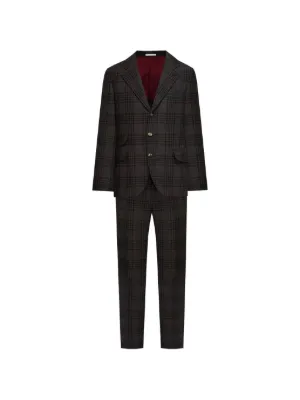 スーツ BRUNELLO CUCIBELLI 50 Brunello Cucinelli スーツ メンズ通販 - FARFETCH