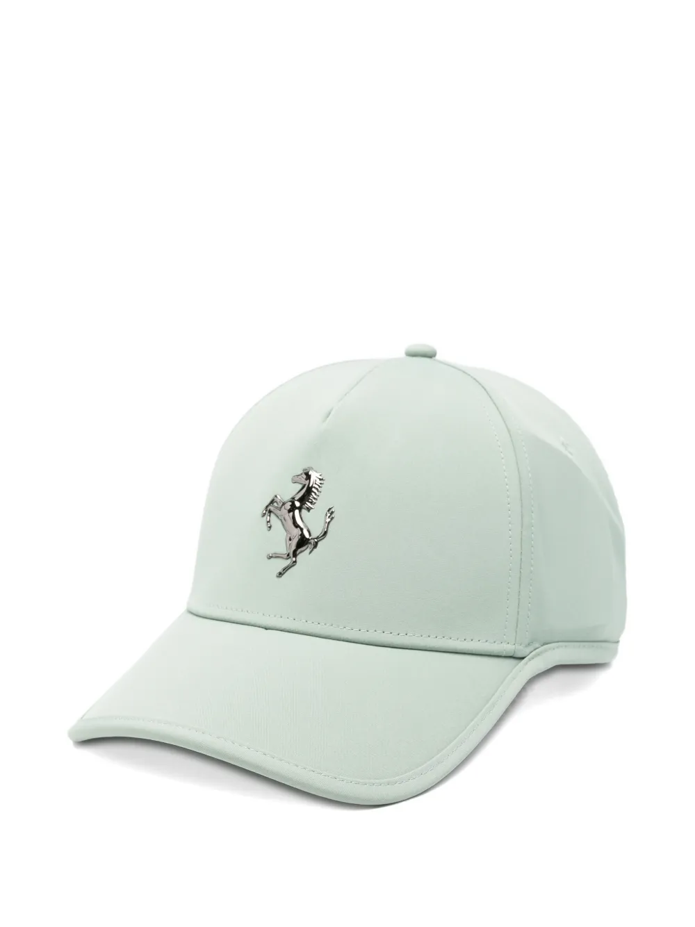 Ferrari Prancing Horse baseball cap - Verde