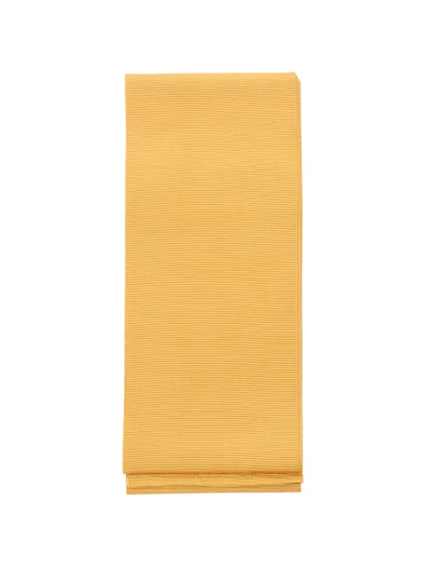 Sara Roka grosgrain-ribbed belt