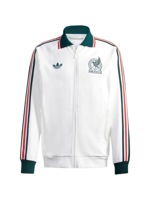 adidas Mexico Away Anthem zip-up jacket