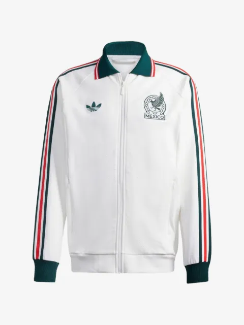 adidas Mexico Away Anthem zip-up jacket